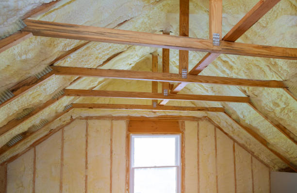 Best Garage Insulation Installation  in Ack, NY
