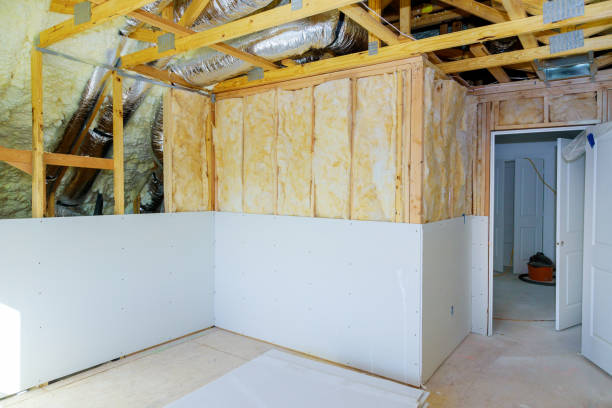 Best Commercial Insulation Contractor  in Ack, NY