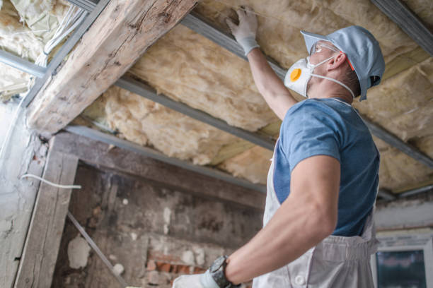 Insulation Repair Services in Nyack, NY