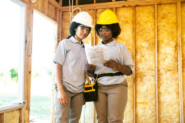 Insulation for New Construction in Nyack, NY