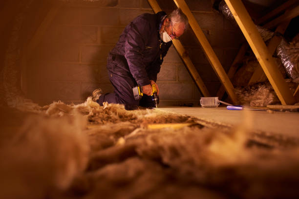 Best Garage Insulation Installation  in Ack, NY